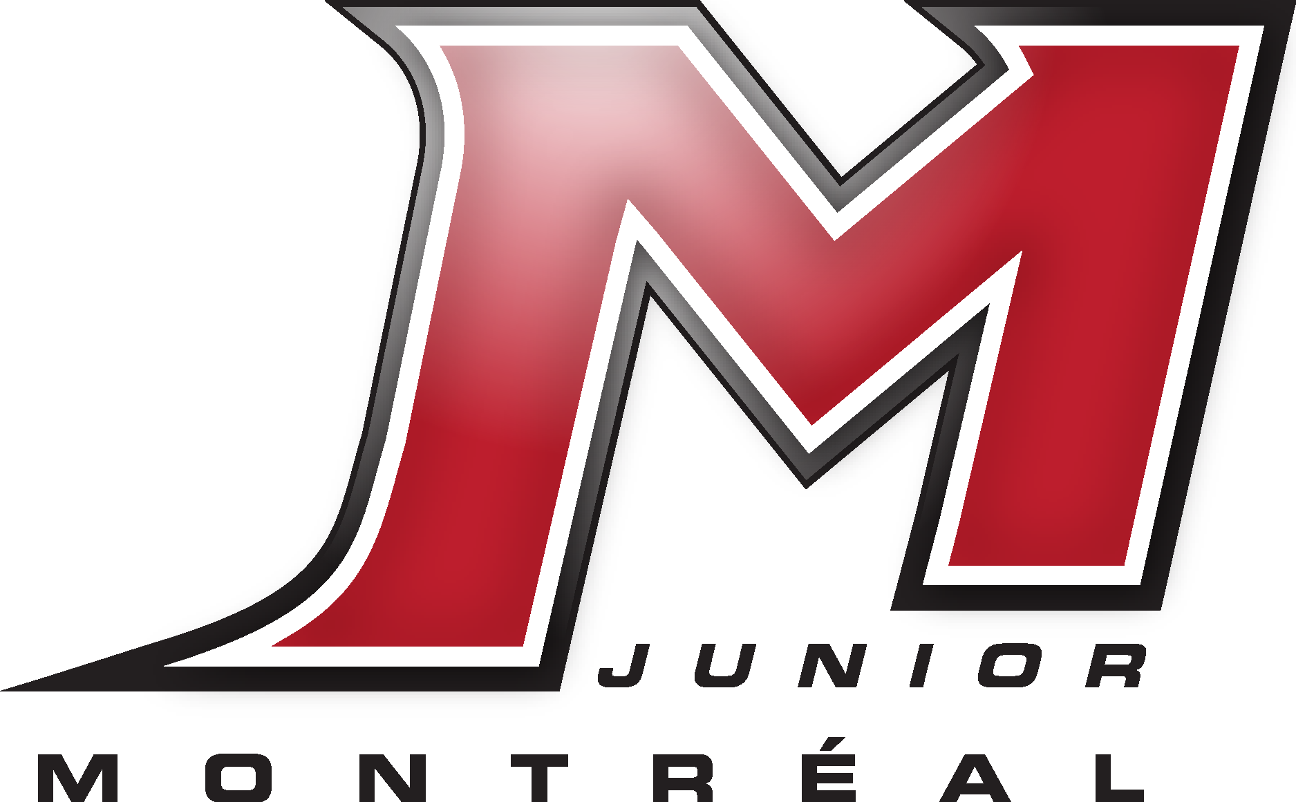 Junior De MontrВal Logo Vector Logo